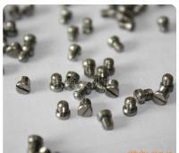 現貨庫存處理特價螺栓M3*5 加工各種非標螺釘[供應]_緊固件、連接件