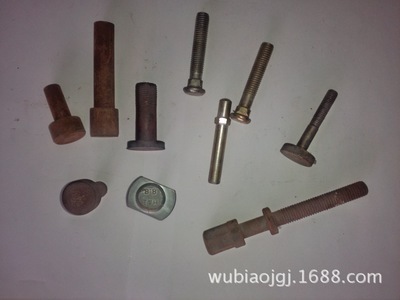 專業永年五標加工定做各種異形件、異形緊固件 - 專業永年五標加工定做各種異形件、異形緊固件廠家 - 專業永年五標加工定做各種異形件、異形緊固件價格 - 永年縣河北鋪五標緊固件門市