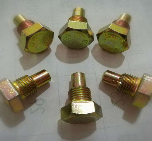 熱打異型螺栓供應商 泰帆緊固件 熱鍛異型螺栓加工