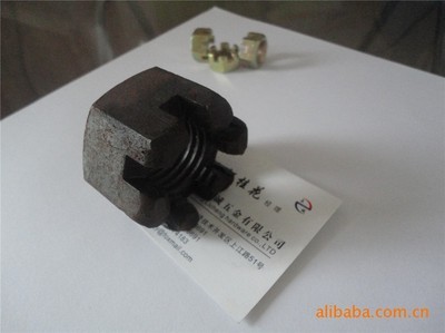 【GB6178 GB6181 規(guī)格齊全,外加工非標(biāo)件】?jī)r(jià)格,廠家,圖片,螺母,溫州立誠(chéng)緊固件-