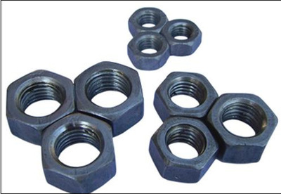 【常年備貨 優(yōu)質(zhì)產(chǎn)品 外六角螺母 M4---M12 4.8級(jí) 8.8級(jí) 加工定做】?jī)r(jià)格,廠家,圖片,螺母,永年縣龍道緊固件銷售-
