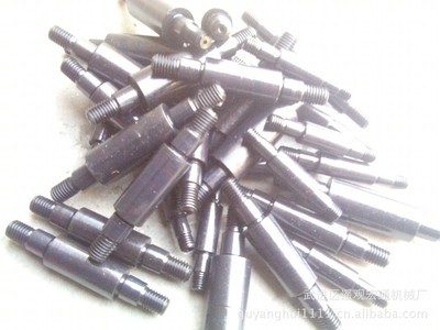 【軸加工 車床加工緊固件加工】?jī)r(jià)格,廠家,圖片,其他緊固件、連接件,武進(jìn)區(qū)遙觀宏通機(jī)械廠-