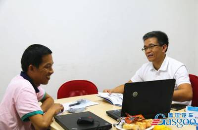 【蓋世】緊固件&粉末冶金&機加工專場大型采配會成功舉辦