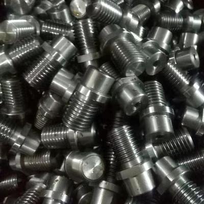 德州螺絲螺母廠家 緊固件加工的專(zhuān)業(yè)選擇