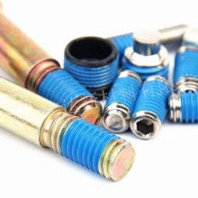 東莞市海達(dá)包裝材料制品廠 專(zhuān)業(yè)制造EVA墊片與緊固件加工服務(wù)