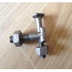 達冠緊固件 昆明建筑丁字絲的專業加工廠